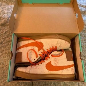 Nike x Poler Blazer High